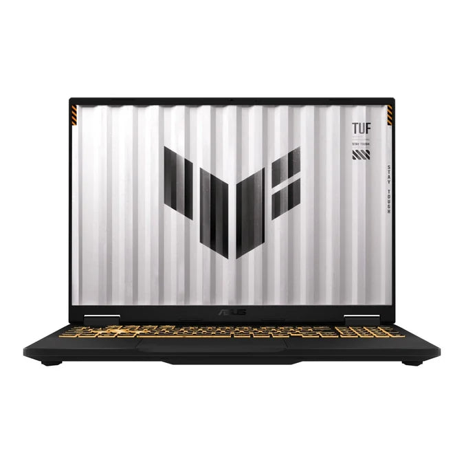 ASUS TUF Gaming F16 FX608JHR | 16" 2.5K 165Hz | i7-14650HX | RTX 5050 | 16GB DDR5 | 512GB SSD