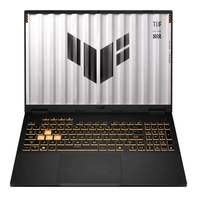 ASUS TUF Gaming F16 FX608JHR | 16" 2.5K 165Hz | i7-14650HX | RTX 5050 | 16GB DDR5 | 512GB SSD