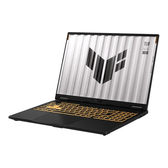ASUS TUF Gaming F16 FX608JHR | 16" 2.5K 165Hz | i7-14650HX | RTX 5050 | 16GB DDR5 | 512GB SSD