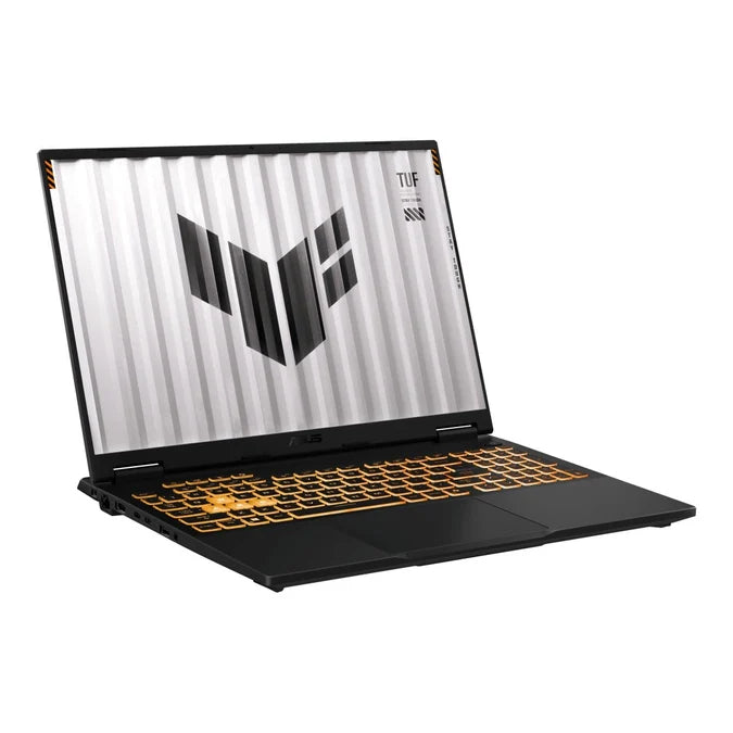 ASUS TUF Gaming F16 FX608JHR | 16" 2.5K 165Hz | i7-14650HX | RTX 5050 | 16GB DDR5 | 512GB SSD