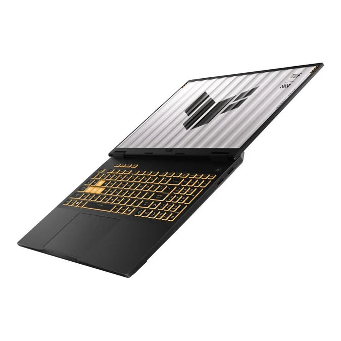ASUS TUF Gaming F16 FX608JHR | 16" 2.5K 165Hz | i7-14650HX | RTX 5050 | 16GB DDR5 | 512GB SSD
