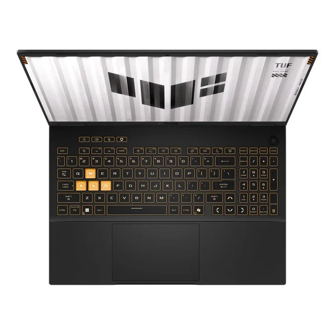 ASUS TUF Gaming F16 FX608JHR | 16" 2.5K 165Hz | i7-14650HX | RTX 5050 | 16GB DDR5 | 512GB SSD
