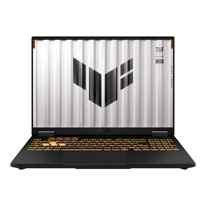 ASUS TUF Gaming F16 FX608JHR | 16" 2.5K 165Hz | i7-14650HX | RTX 5050 | 16GB DDR5 | 512GB SSD
