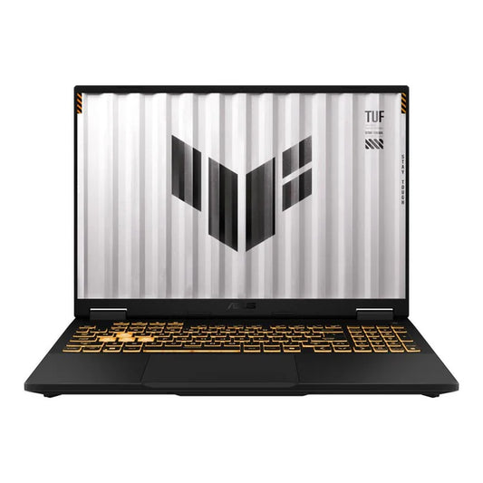 ASUS TUF Gaming F16 FX608JHR | 16" 2.5K 165Hz | i7-14650HX | RTX 5050 | 16GB DDR5 | 512GB SSD
