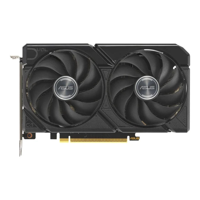 ASUS Dual Radeon RX 9060 XT 8GB GDDR6 Graphics Card
