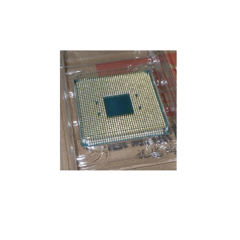 AMD Ryzen 5 5500 Desktop Processor — 6-Core | 12-Thread | 4.2 GHz Boost | Socket AM4