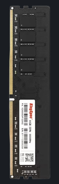 AMD Ryzen 5 5500 PC Upgrade Kit - ASUS TUF B550-PLUS WIFI II, 8GB DDR4