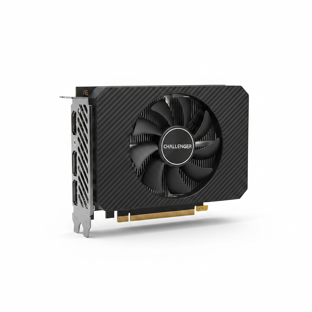 ASRock A380 Studio White