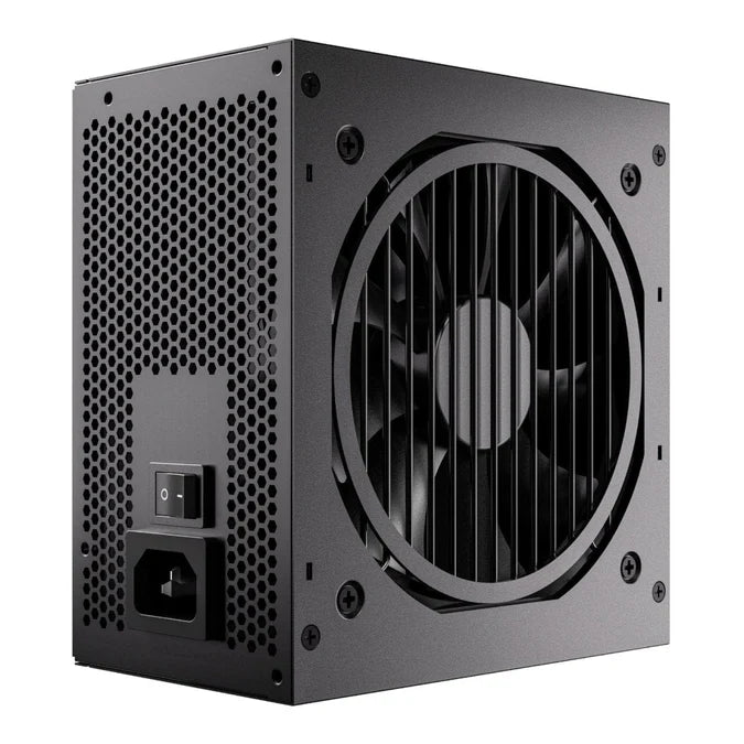 Antec Atom G850 850W 80 PLUS Gold Semi-Modular Power Supply