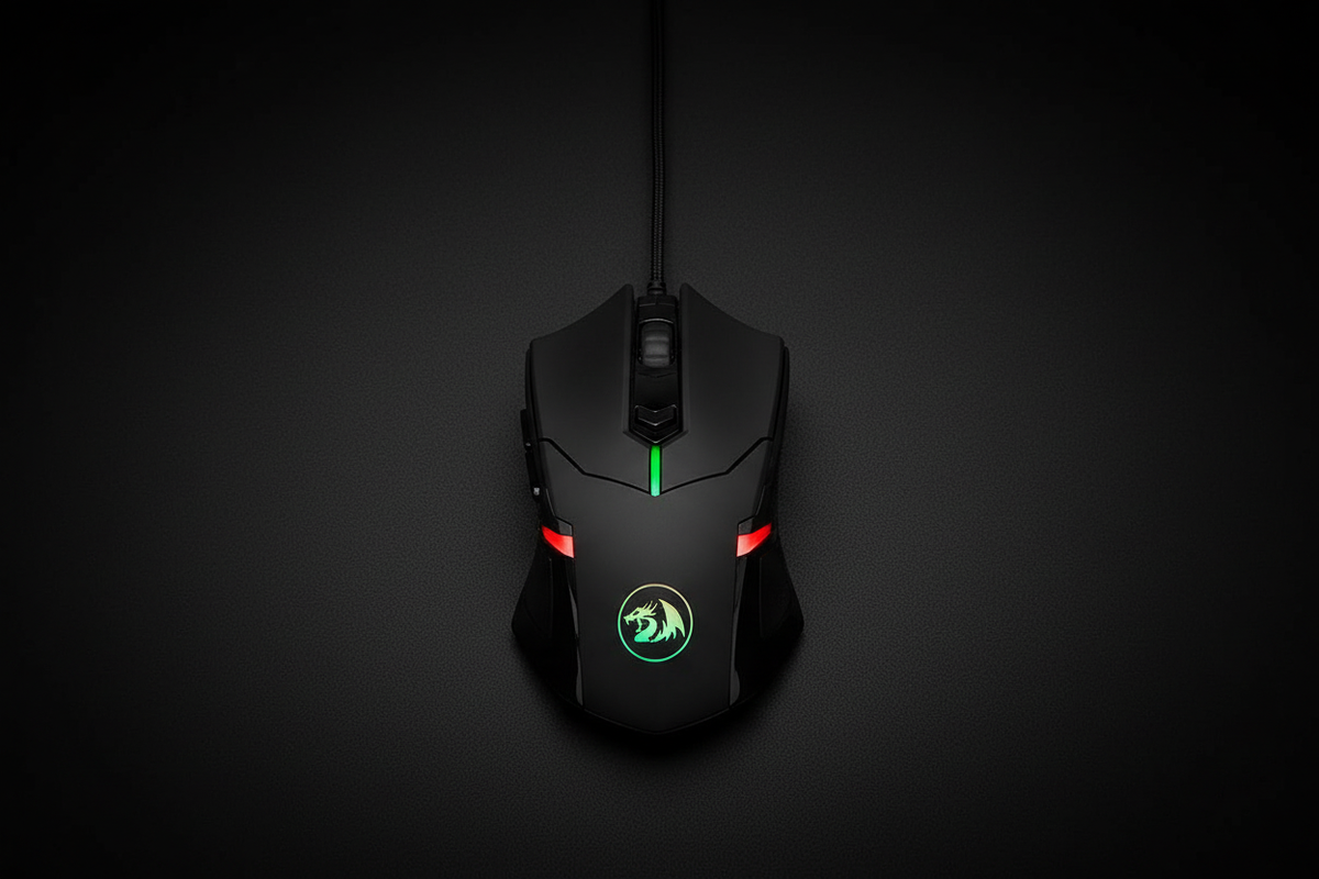 Front RGB Glow