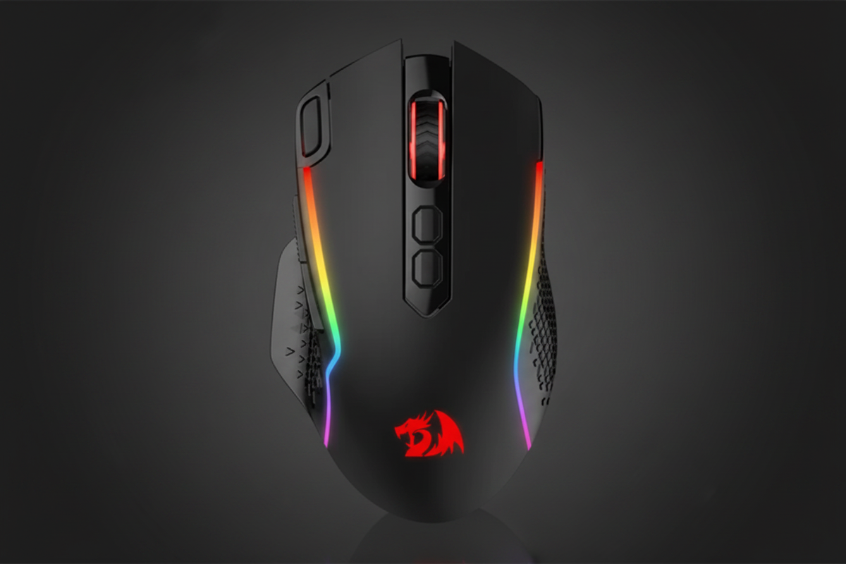 Front RGB