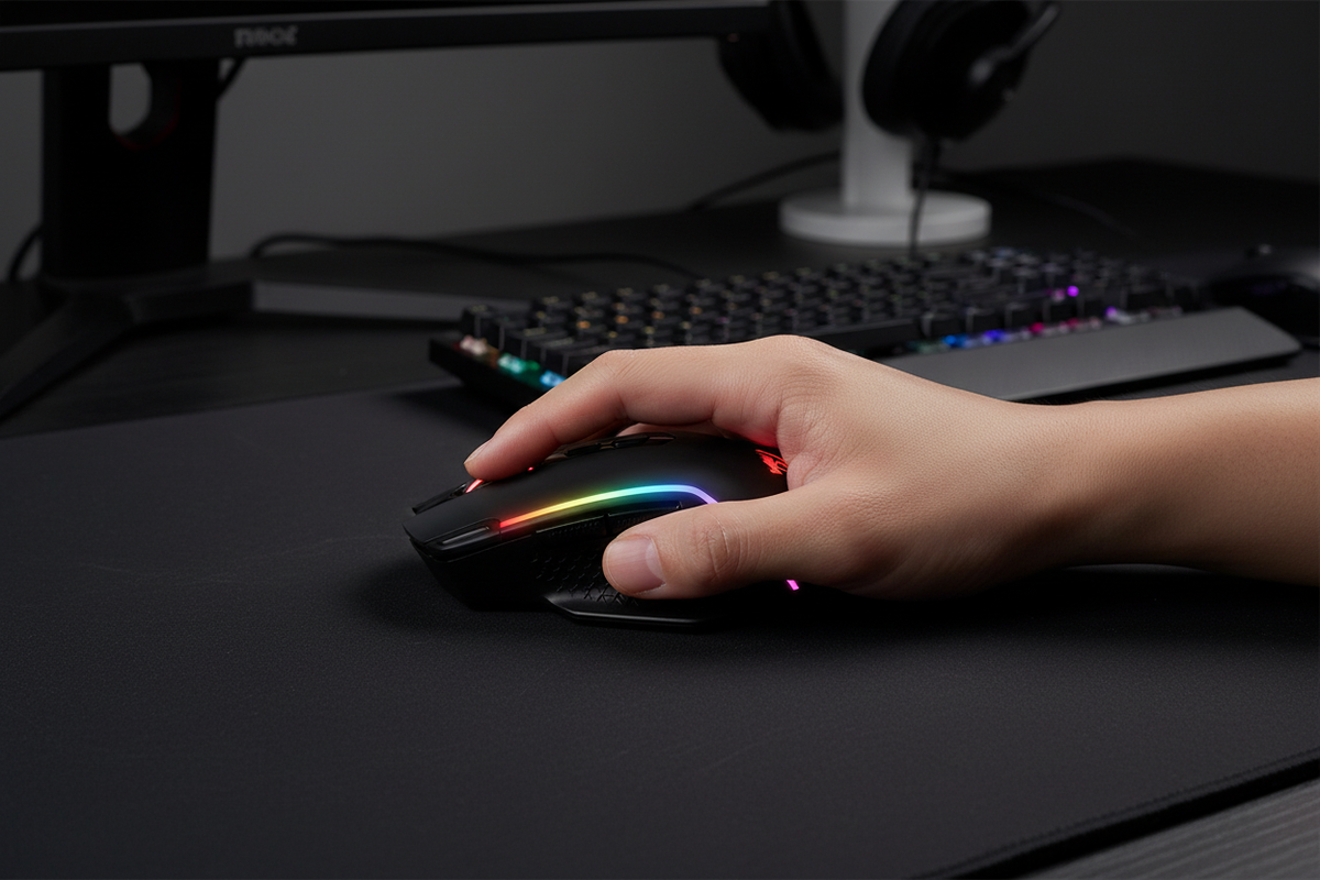 Lifestyle Hand Grip