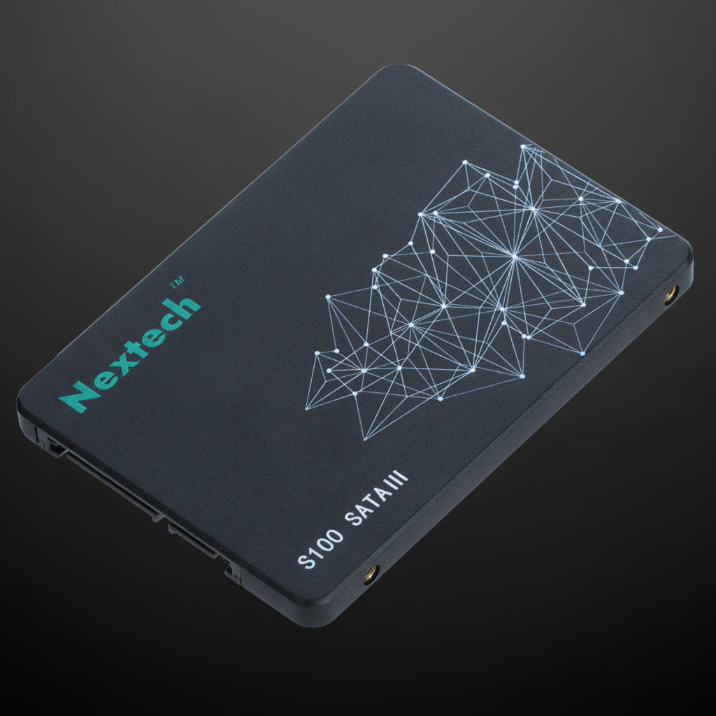 Nextech S100 SATA III SSD