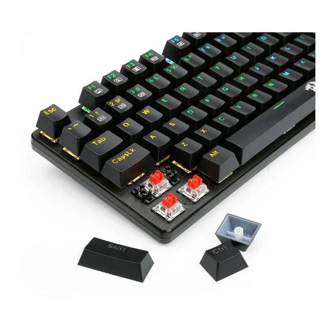Redragon K671 RGB Mechanical Gaming Keyboard RD-K671
