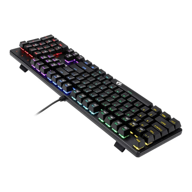Redragon K671 RGB Mechanical Gaming Keyboard RD-K671
