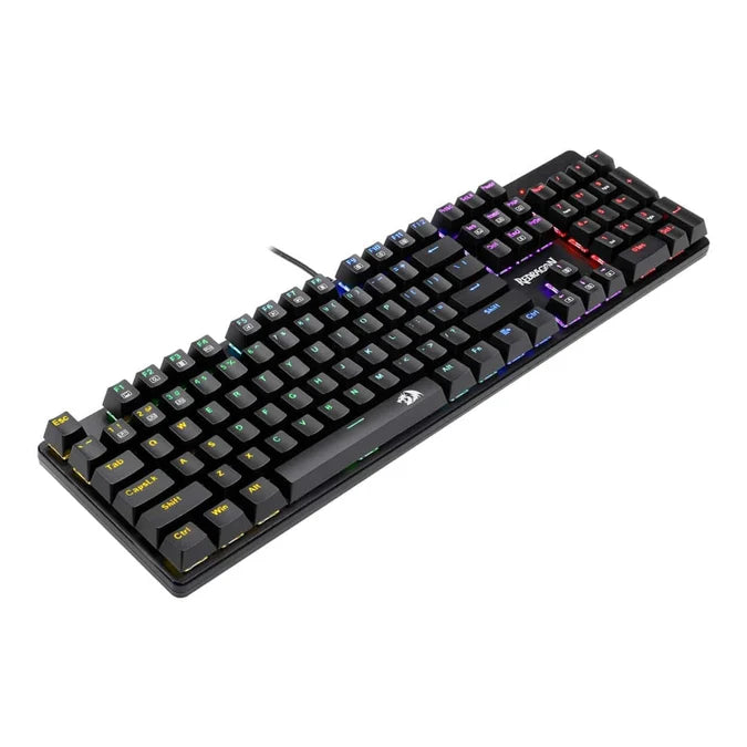 Redragon K671 RGB Mechanical Gaming Keyboard RD-K671