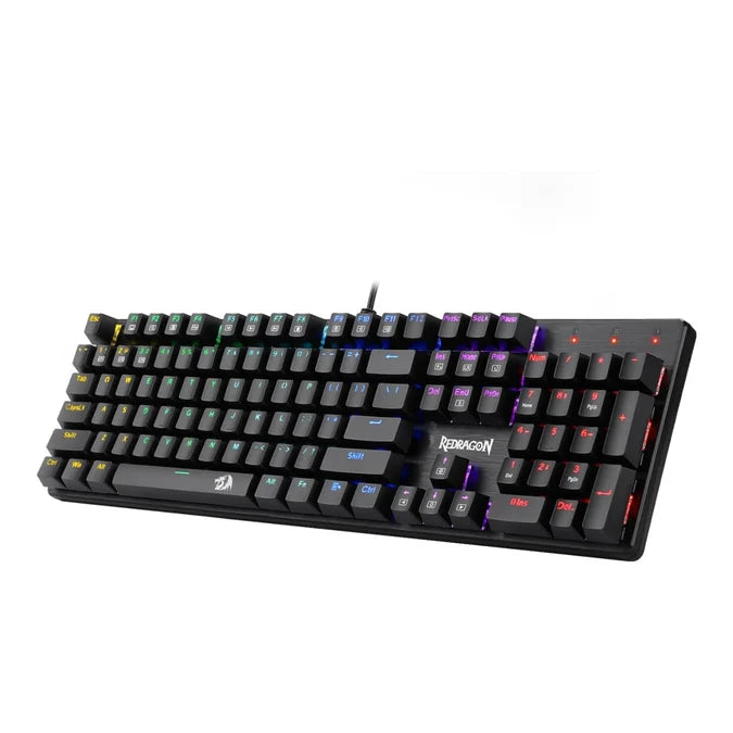 Redragon K671 RGB Mechanical Gaming Keyboard RD-K671