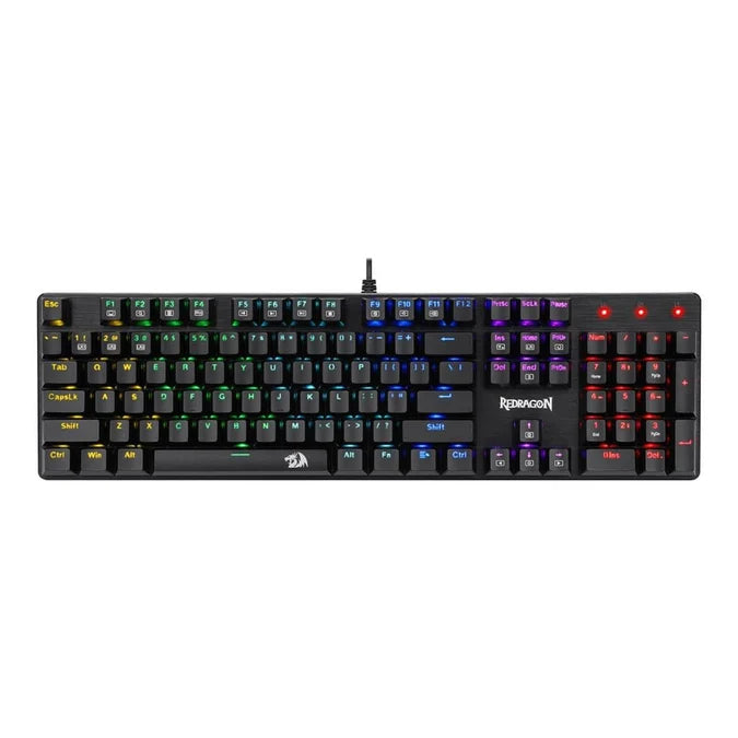 Redragon K671 RGB Mechanical Gaming Keyboard RD-K671