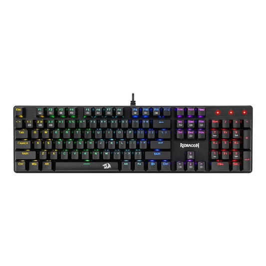 Redragon K671 RGB Mechanical Gaming Keyboard RD-K671