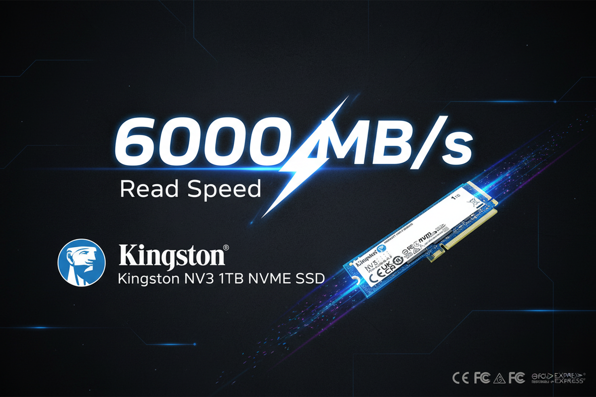 Speed Banner